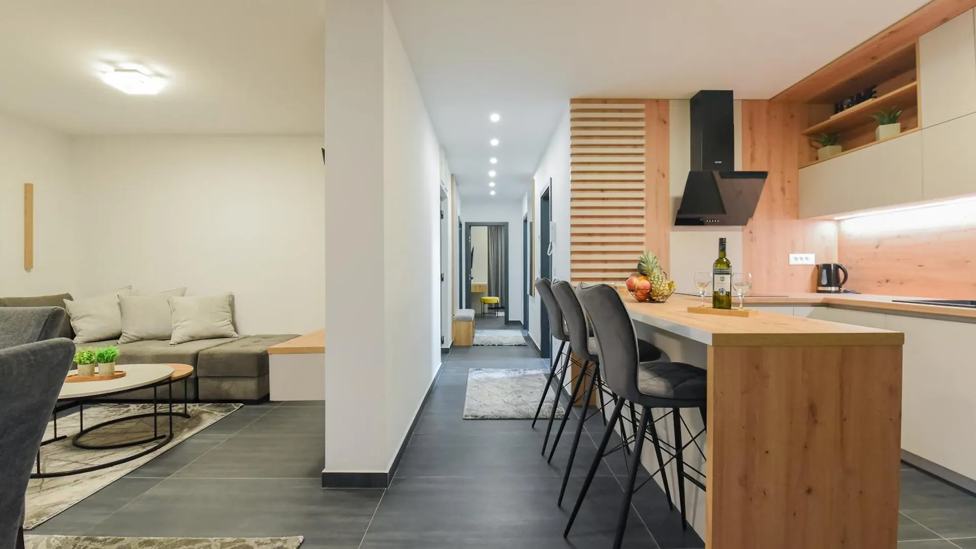 Apartman Nice Zadar