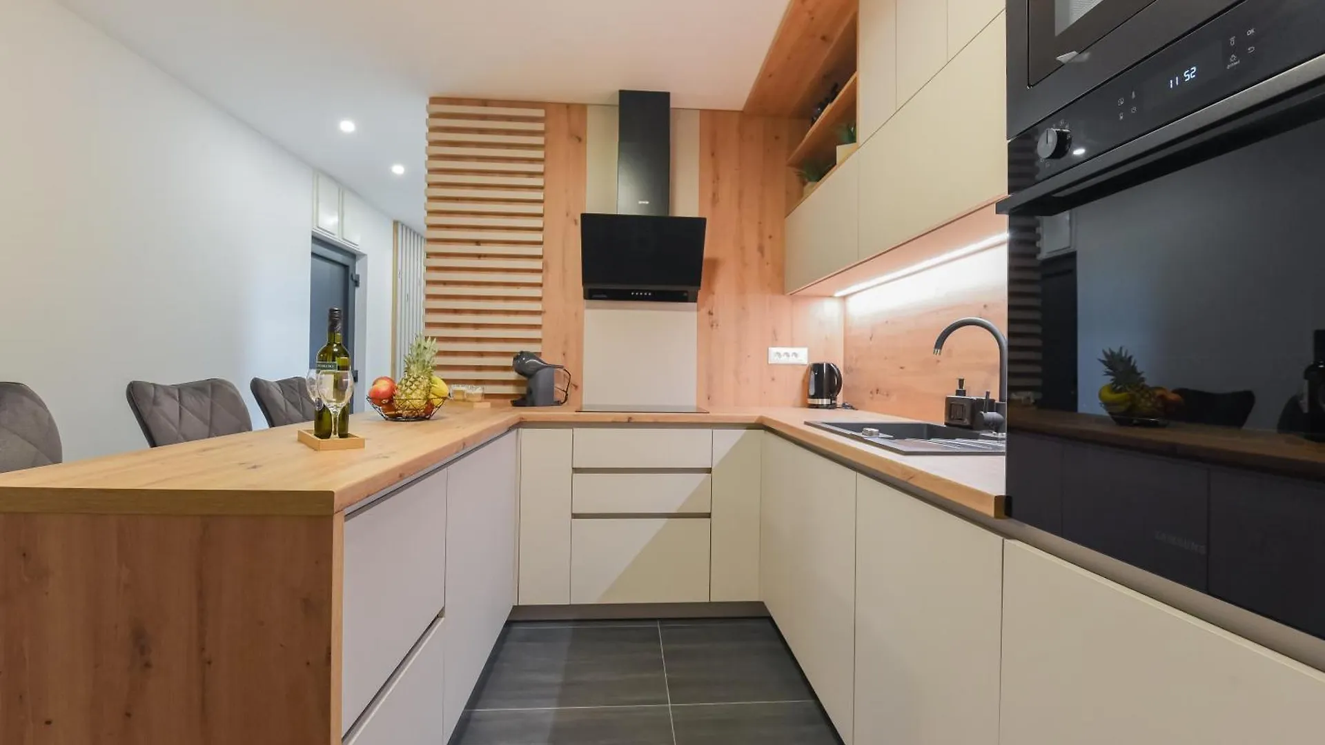 Apartman Nice Zadar Appartement