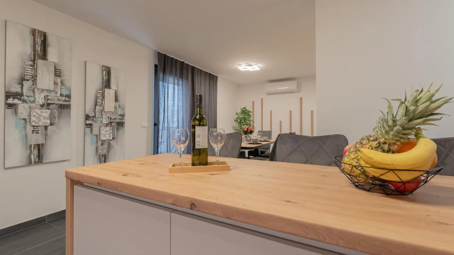 Apartman Nice Zadar 0*,