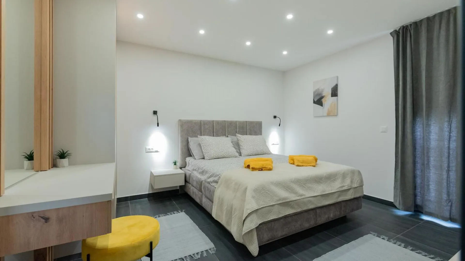 Appartement Apartman Nice Zadar Croatie