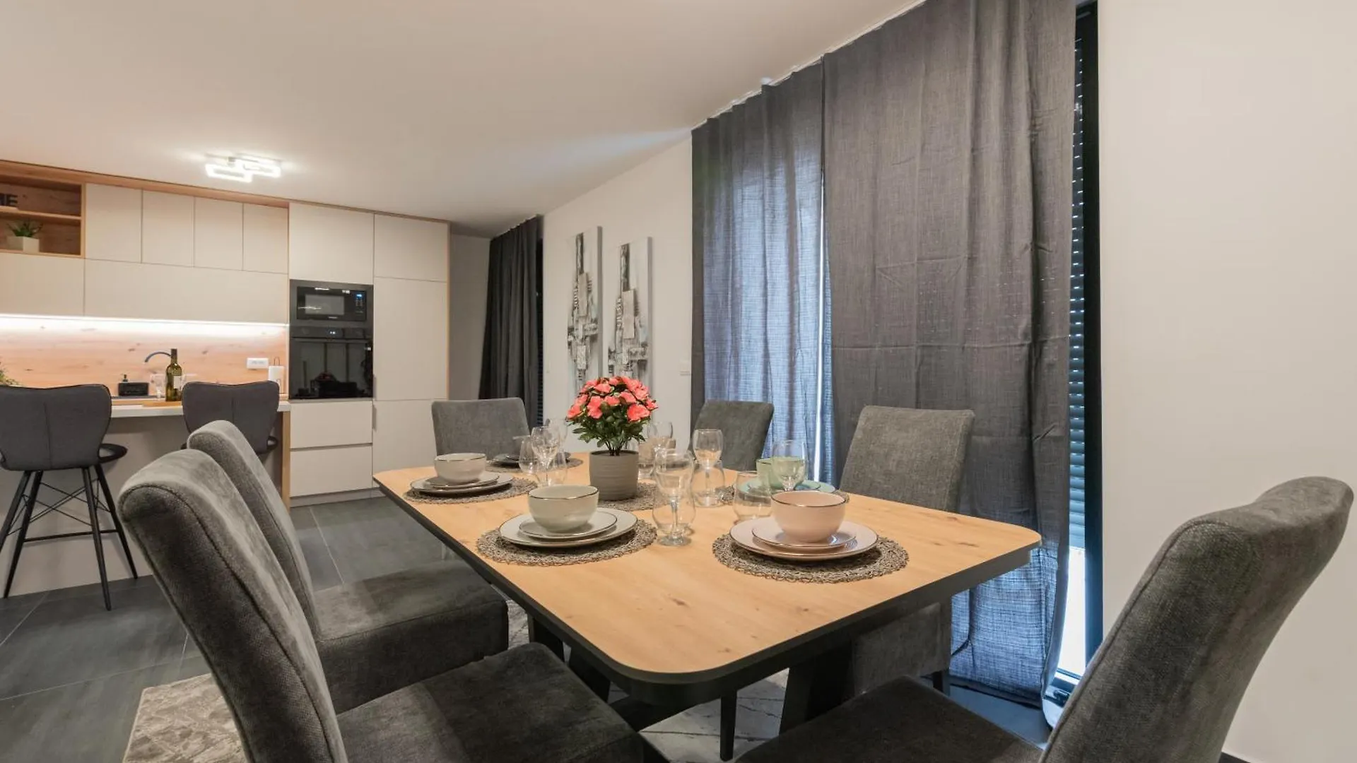Apartman Nice Zadar 0*,