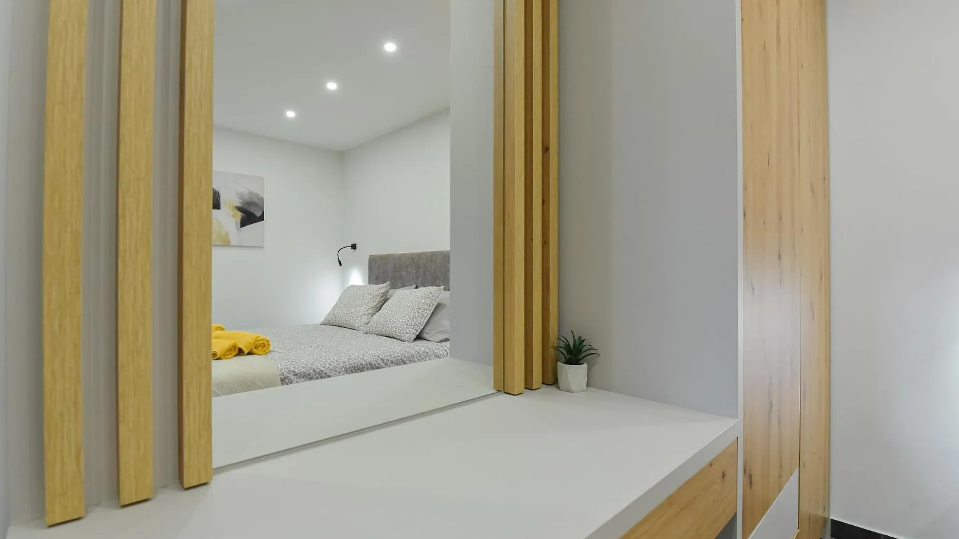 Apartman Nice Zadar Appartement