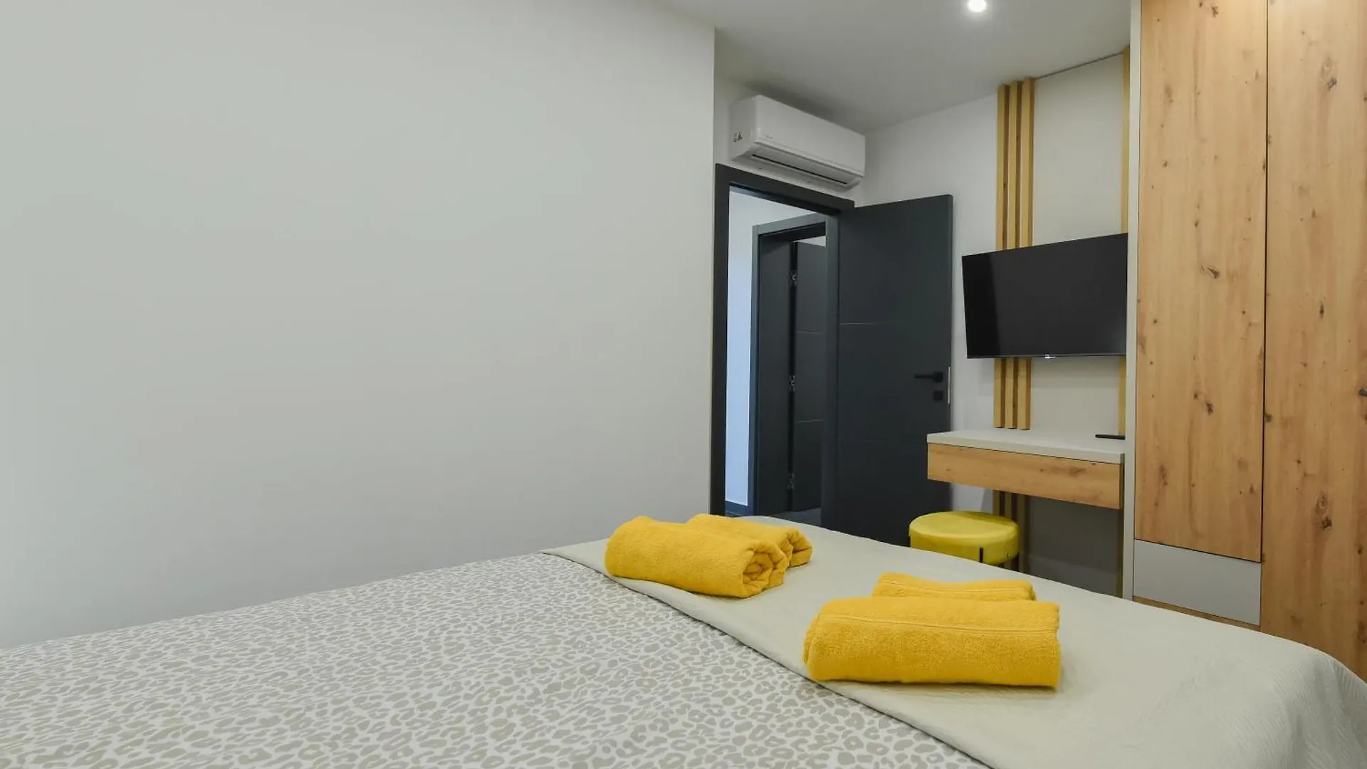 Apartman Nice Zadar