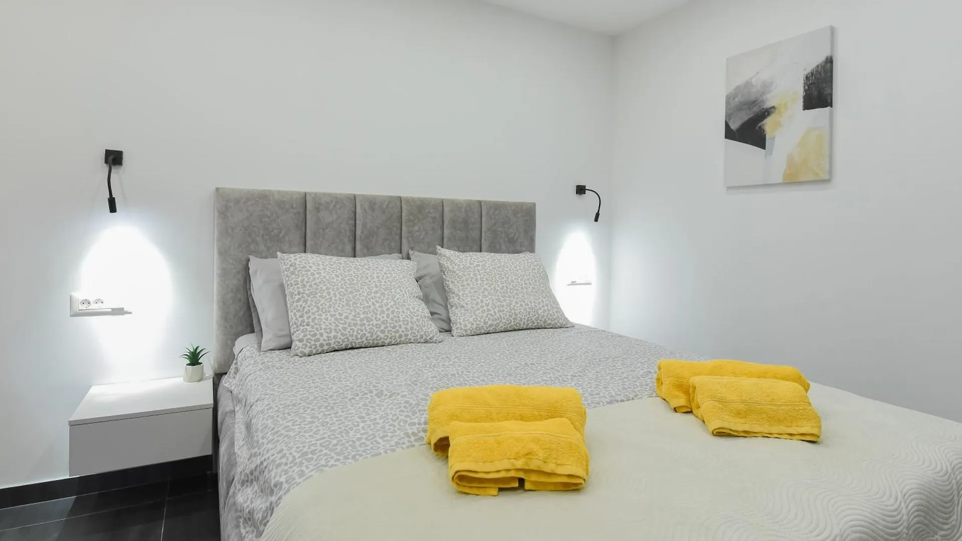 Apartman Nice Zadar