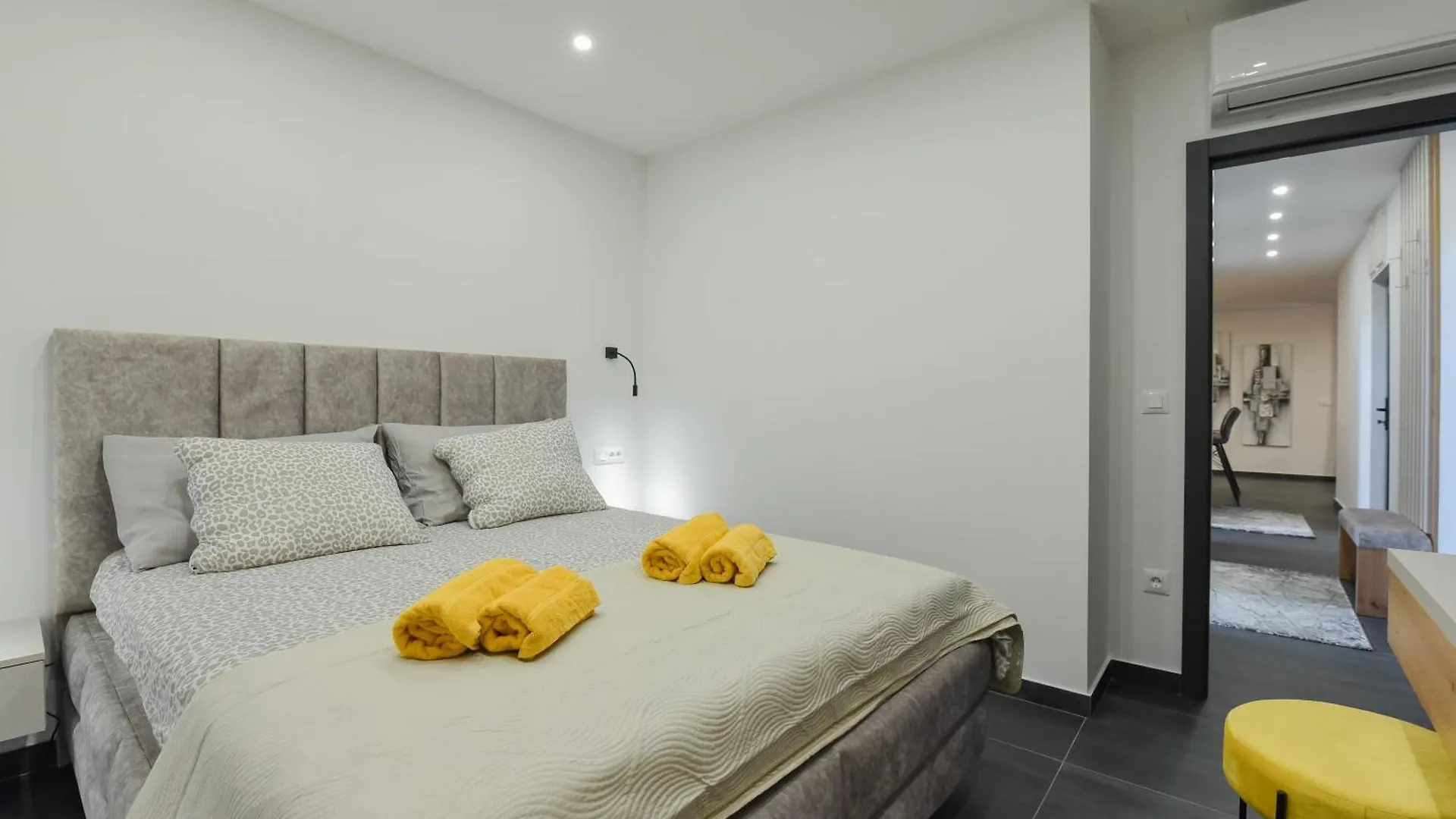 Apartman Nice Zadar Appartement