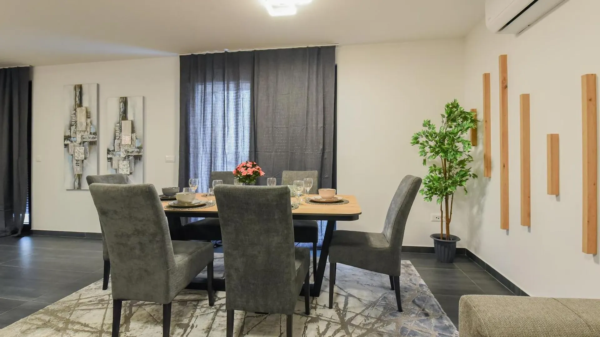 Appartement Apartman Nice Zadar